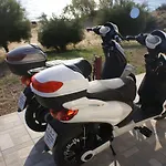 Ammos Aparthotel 4*