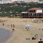 Aparthotel Ammos 4*