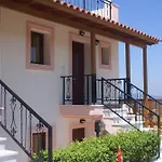 Ammos Aparthotel Minia