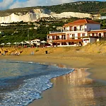 Ammos Aparthotel