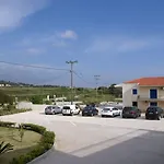 Ammos Aparthotel 4*