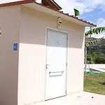 Ammos Aparthotel Minia