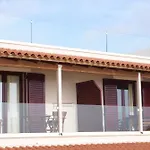 Aparthotel Ammos