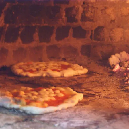 Ammos Aparthotel Minia