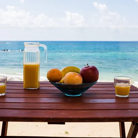 Aparthotel Ammos Minia