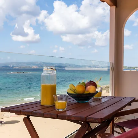 Ammos Aparthotel Minia