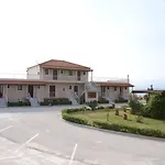 Apartahotel Ammos Minia