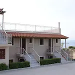 阿莫斯居所酒店 米尼亚