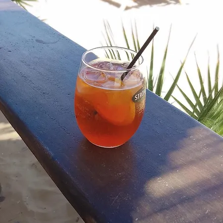 Apartahotel Ammos Minia
