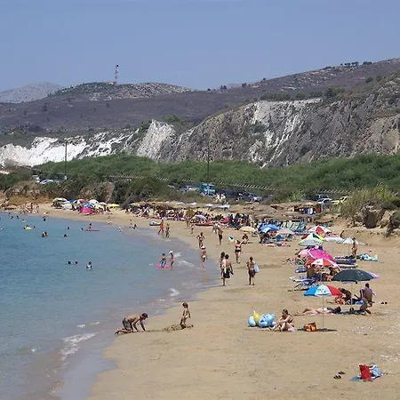 Ammos Apartahotel 4*
