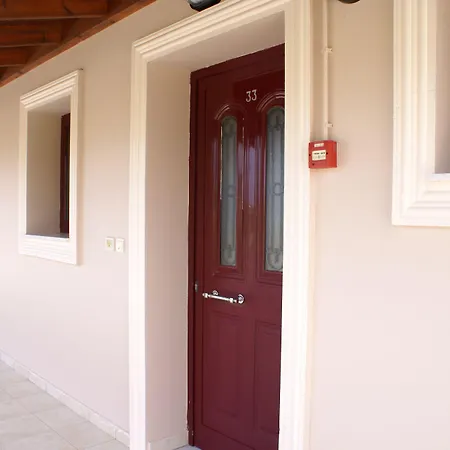 Ammos Apartahotel