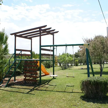 Ammos Apartahotel Minia