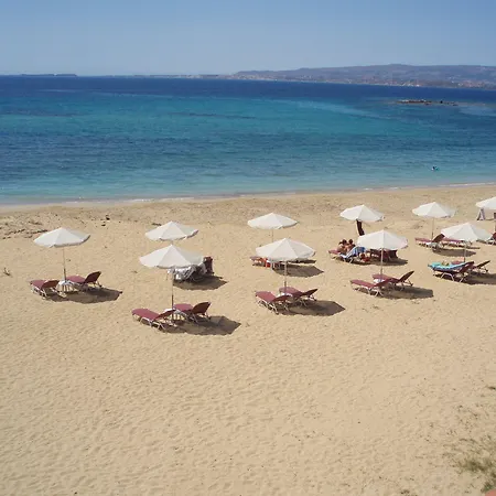 Ammos Apartahotel