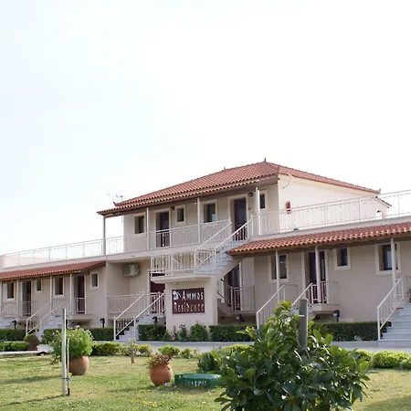 Ammos Apartahotel