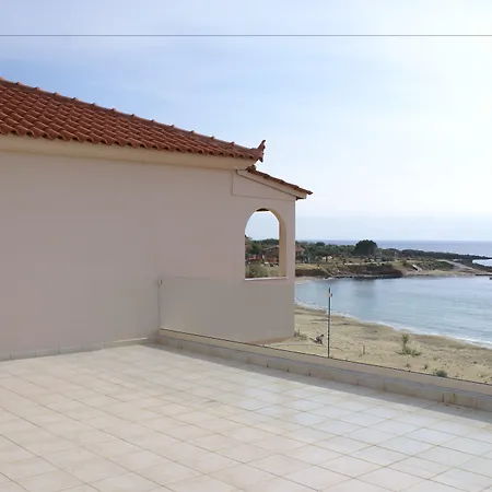 Ammos Apart-hotel Minia