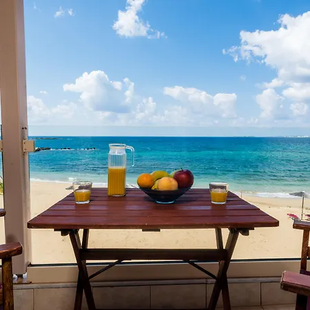 Ammos Apartahotel