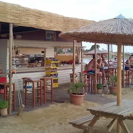 Aparthotel Ammos