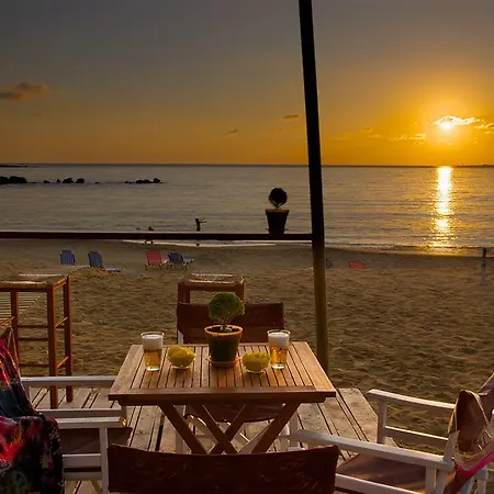 Ammos Apartahotel 4*