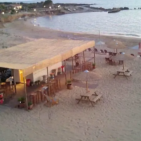 Aparthotel Ammos 3*