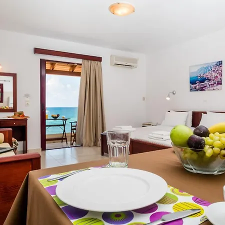 Aparthotel Ammos