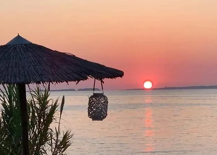 Ammos Apartahotel
