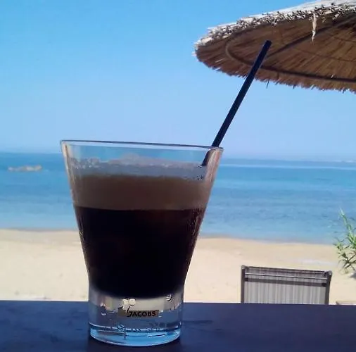 Apartahotel Ammos 4*