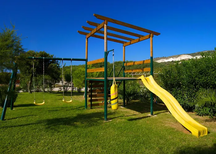 Ammos Apartahotel