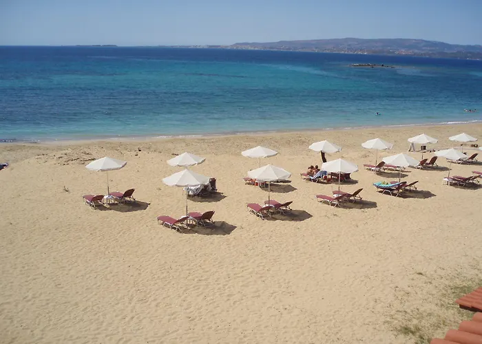 Ammos Apartahotel
