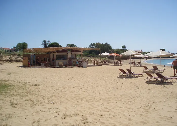 Ammos 4* Minia