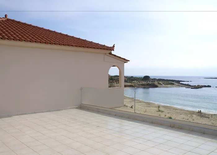Ammos Apartahotel Minia
