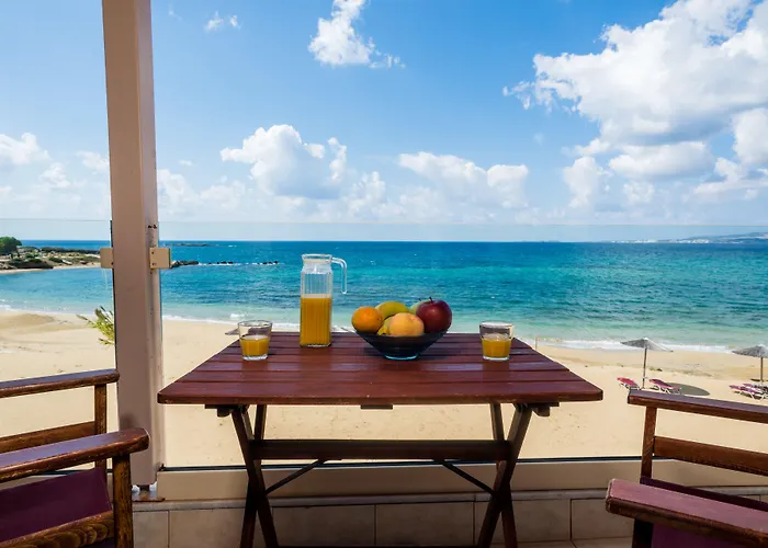 Ammos Apartahotel