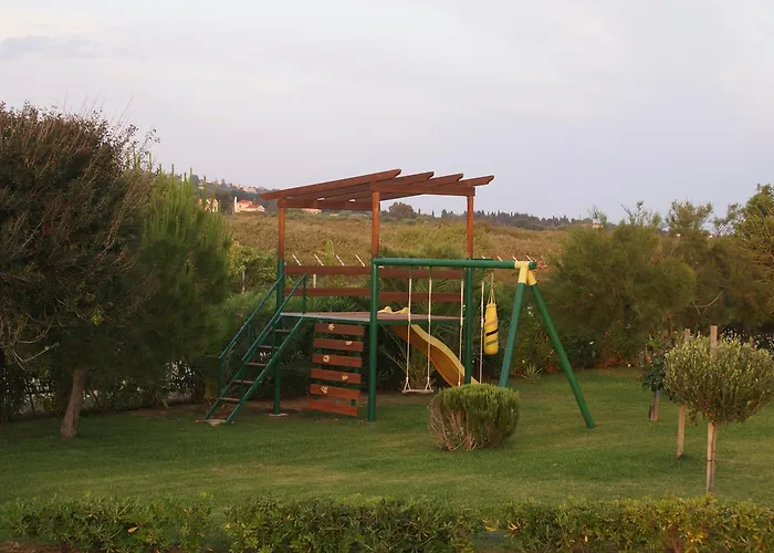Ammos 4* Minia