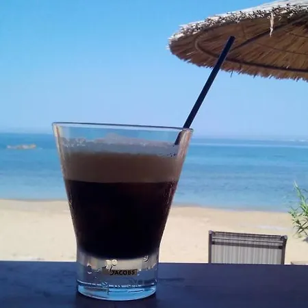 Aparthotel Ammos 3*