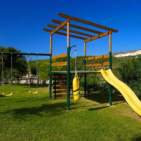 Ammos Aparthotel