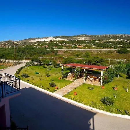 Aparthotel Ammos 3*