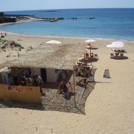 Ammos Aparthotel 3*