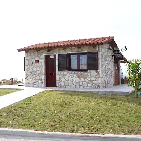 Aparthotel Ammos