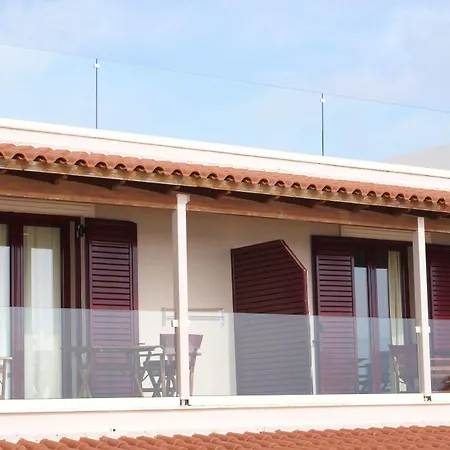 Aparthotel Ammos