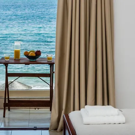 Ammos Aparthotel Minia
