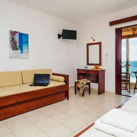 Aparthotel Ammos 3*